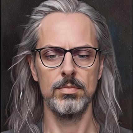 John