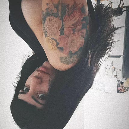 Katherine Flores