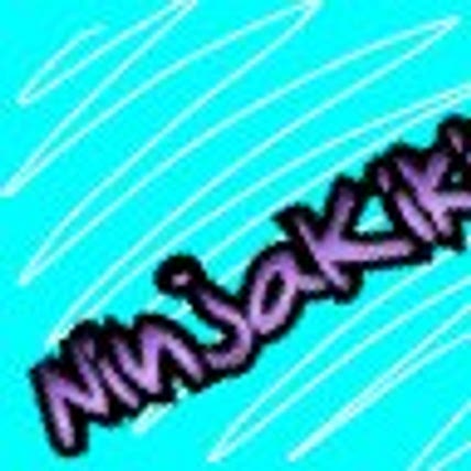 NinjaKiki3 Fun