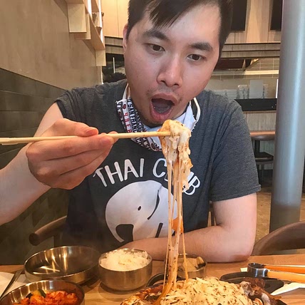 Aaron Chu