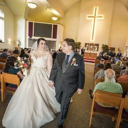 Levi and Savannah Perrine