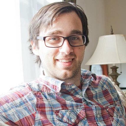 Andrew Dickinson