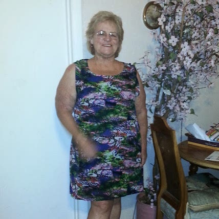 Brenda Harrelson