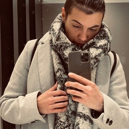 Aleksandra Fragner