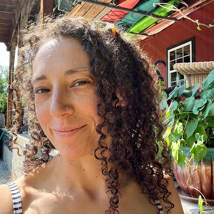 Mariah Weyant