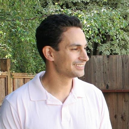 Jeremy Weintraub
