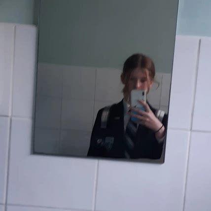 Eden Kernaghan