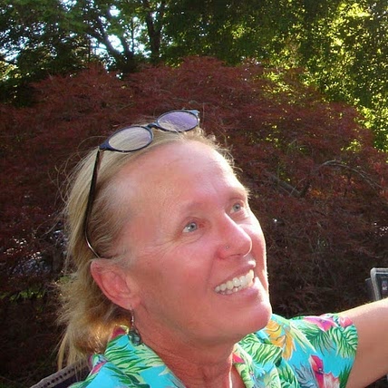 Anne Williams