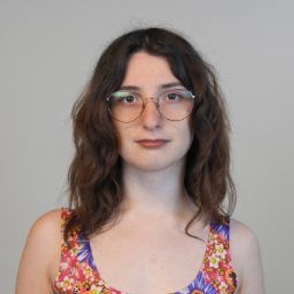 Melina Sciarratta