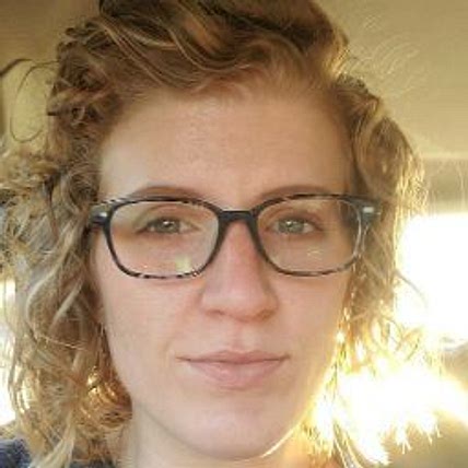 Elizabeth Ogden
