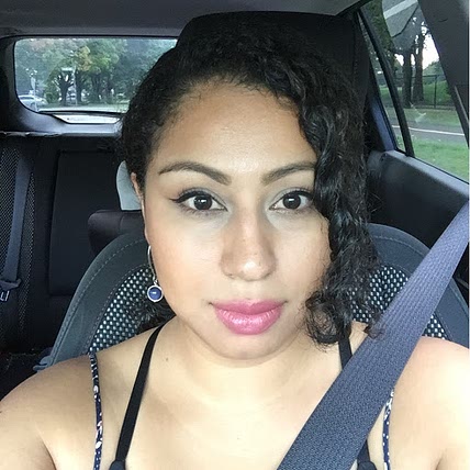 Maria Raghunath