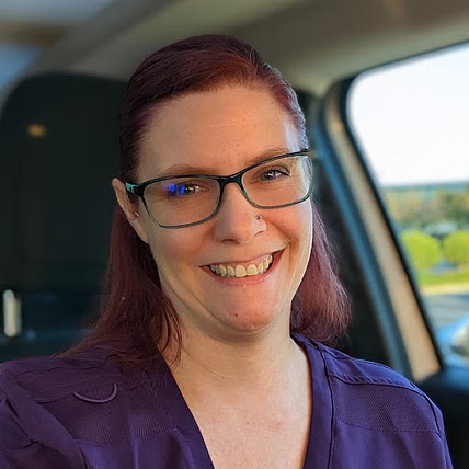 April McGirr