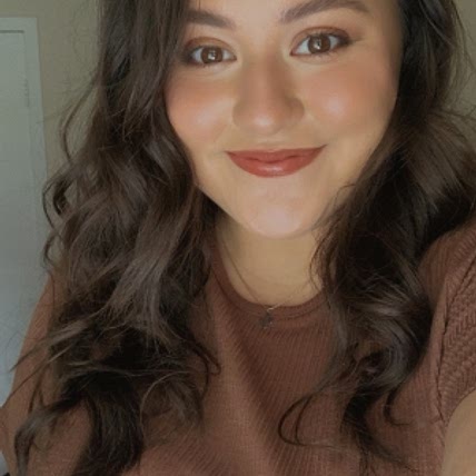 Joelle Rosales
