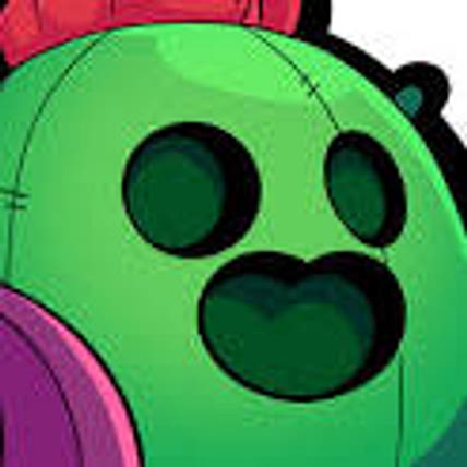 spike cactus