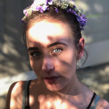 Mariam Rudenko