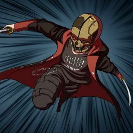 GildedBlade Kyu