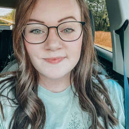 Savanna McCullough
