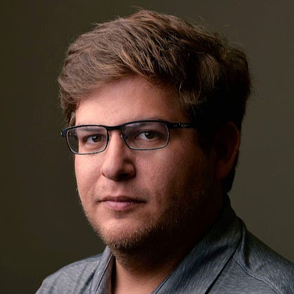 Max Gersh
