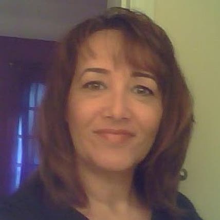 Irene Aleman