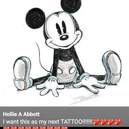 Hollie A Abbott