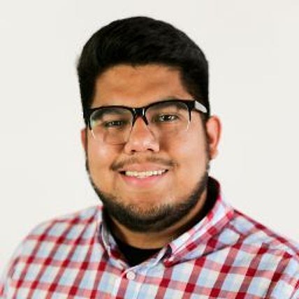 Orlando Martínez
