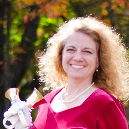 Marcia Murphy