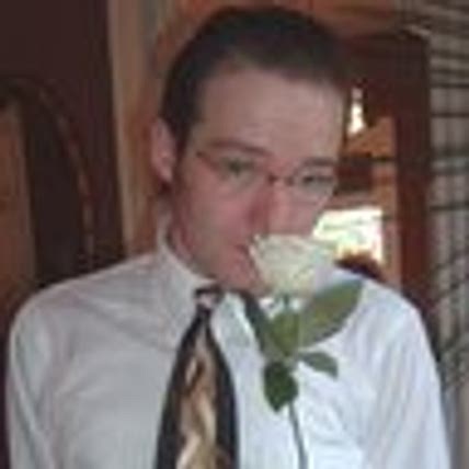 Brian Overman