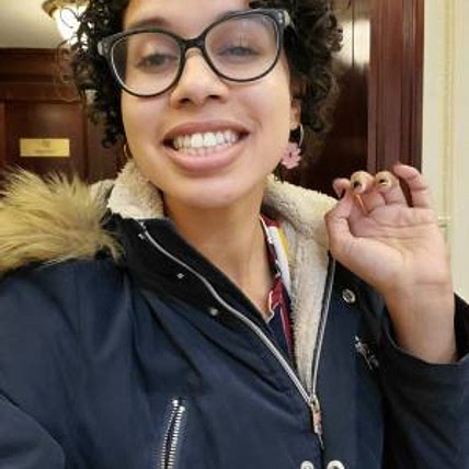 Joanna Liriano