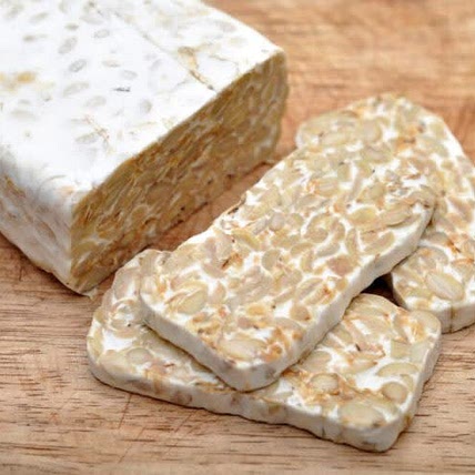 Tofu and Tempeh