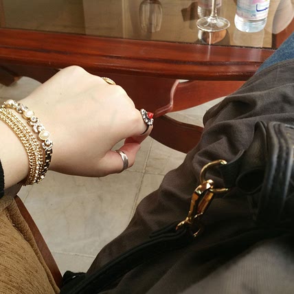 Hanane Hanane