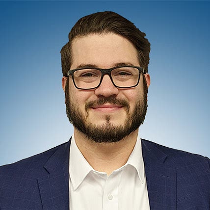 Joshua Padilla