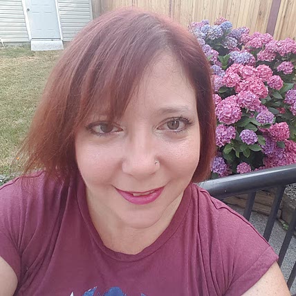 Sharon Hughes