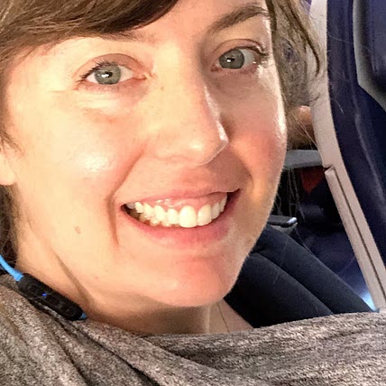 Caitlin Stewart