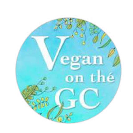 Vegan on thé GC