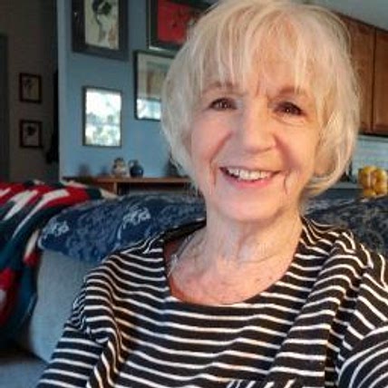Kaye Wefelmeyer