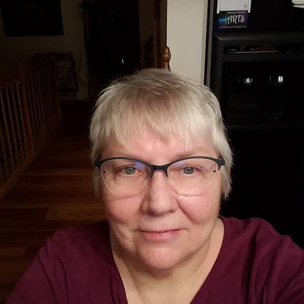 Cheryl Dodds