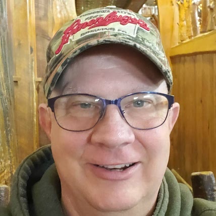 Greg Martin