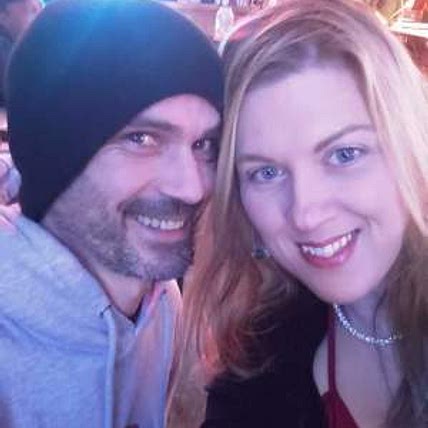 Marlena and Sean