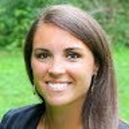 Caroline Shue
