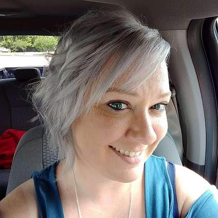 Alecia McDonald