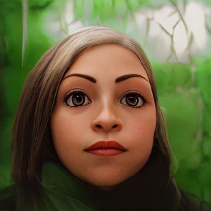 Lupita Alvarado