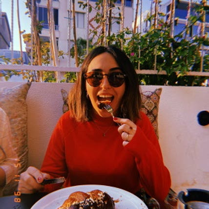 Melisa Eltut