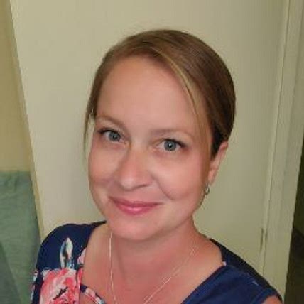 Amanda Gray