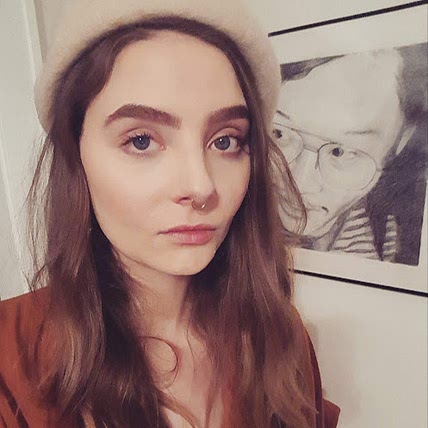 Kiersten Carlson