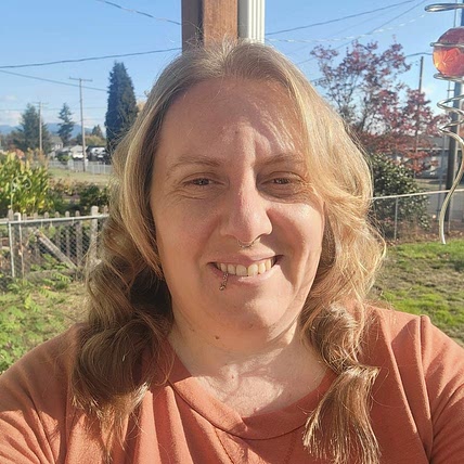 Heather Harshbarger