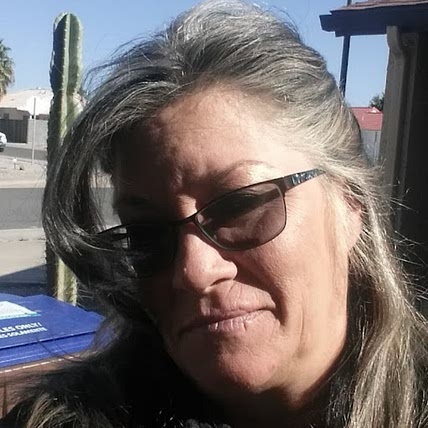 teresa powers