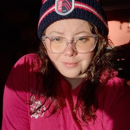 Marissa May A.