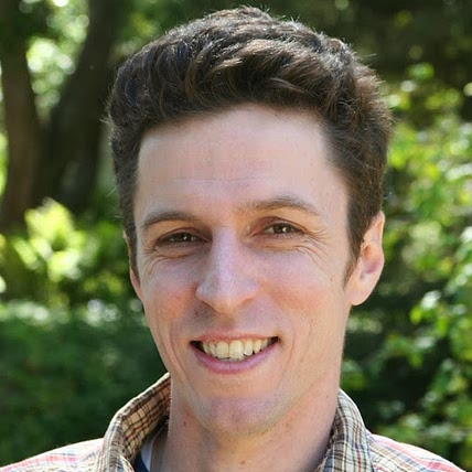 Toby Weston