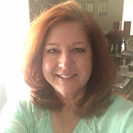 Maryann Roberts