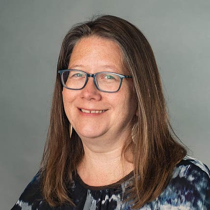 Amy Van Steenwyk